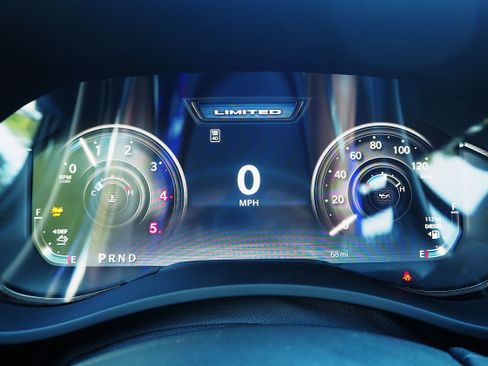 New 2025 RAM 3500 Limited image 34