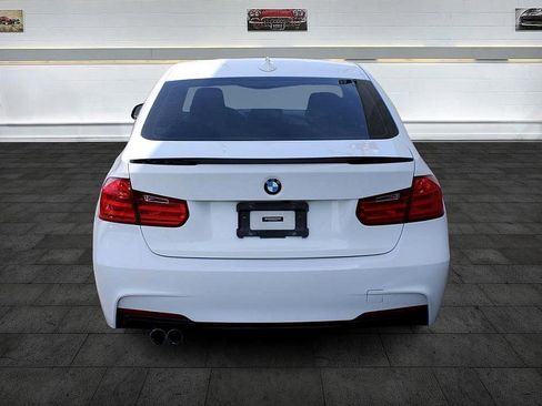 Used 2013 BMW 328i Sedan image 6