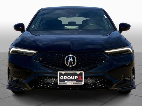 New 2026 Acura Integra A-Spec FWD image 3