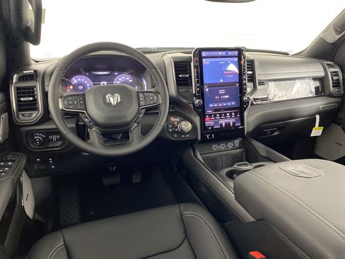 New 2026 RAM 1500 Rebel AWD/4WD image 17