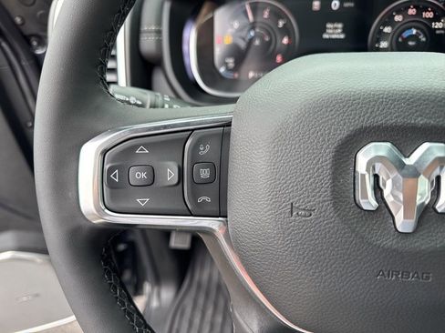 New 2026 RAM 2500 Laramie AWD/4WD image 54