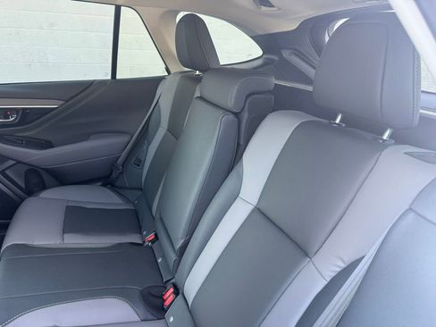 New 2025 Subaru Outback Onyx Edition image 26
