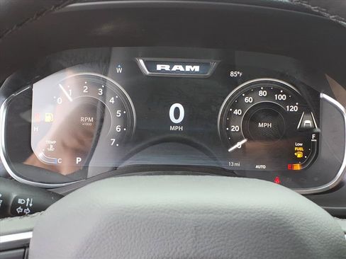 New 2026 RAM 1500 Big Horn AWD/4WD image 27