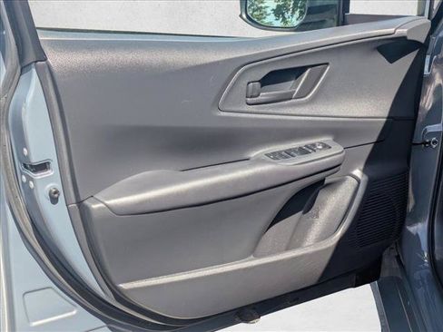 Certified 2024 Toyota Prius Prime FWD image 11