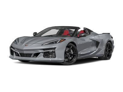 Used 2025 Chevrolet Corvette E-Ray