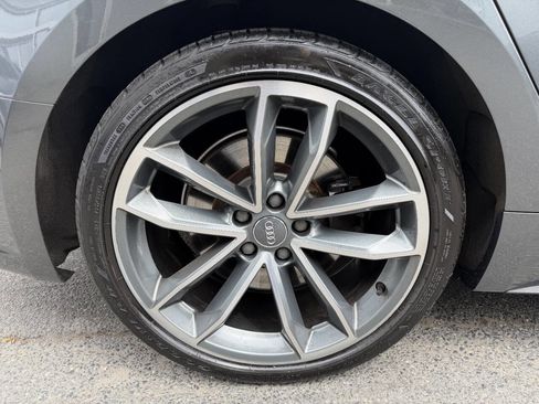 Used 2018 Audi S5 Premium Plus AWD/4WD image 14