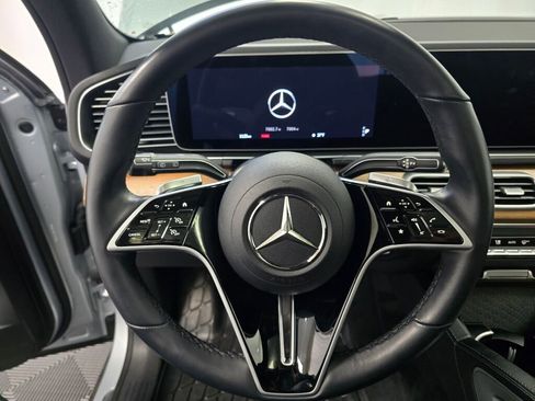 Used 2025 Mercedes-Benz GLE 350 4MATIC image 14