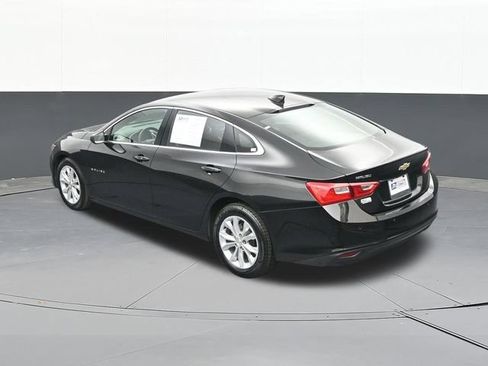 Used 2024 Chevrolet Malibu LT FWD image 57