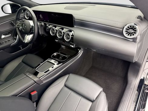 Certified 2025 Mercedes-Benz CLA 250 image 15