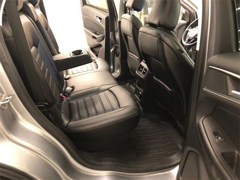 Used 2022 Ford Edge SEL w/ Convenience Package image 33