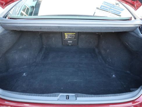 Used 2008 Lexus LS 460 RWD image 16
