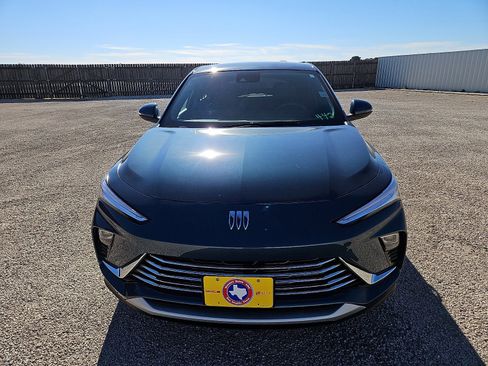 New 2026 Buick Envista Preferred w/ Convenience II Package image 8