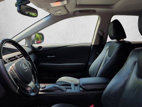 Used 2015 Lexus RX 350 FWD image 10