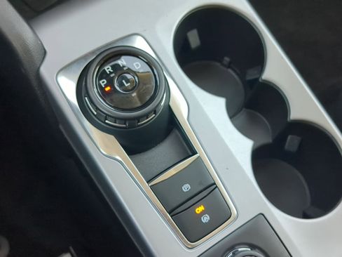 Used 2022 Ford Bronco Sport Big Bend w/ Convenience Package image 35