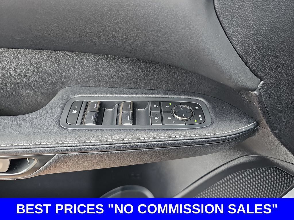 Used 2023 Lexus RX 350 Premium Plus w/ Cold Area Package FWD image 27