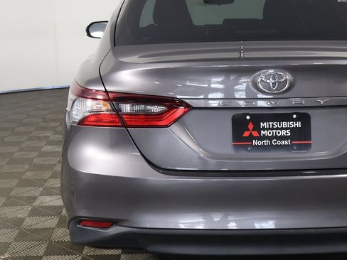 Used 2023 Toyota Camry LE image 12