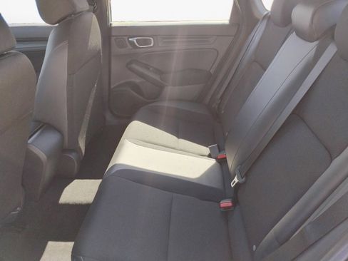 Certified 2024 Honda Civic Sport image 13