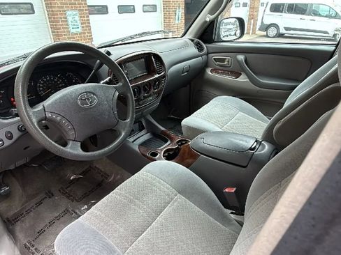 Used 2004 Toyota Tundra SR5 image 17