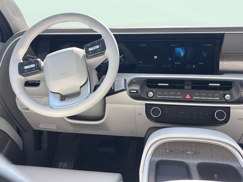 New 2026 Hyundai Palisade SEL FWD image 10