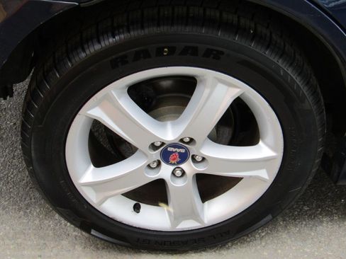 Used 2005 Saab 9-2X Linear image 36