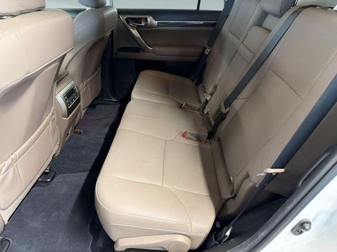 Used 2020 Lexus GX 460 Premium w/ Premium Package AWD/4WD image 24