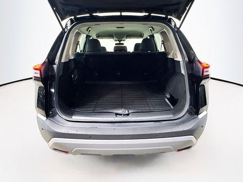 Certified 2023 Nissan Rogue S image 20