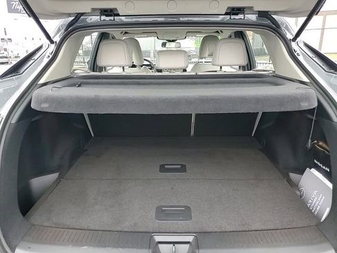 Used 2023 Nissan Ariya AWD image 31