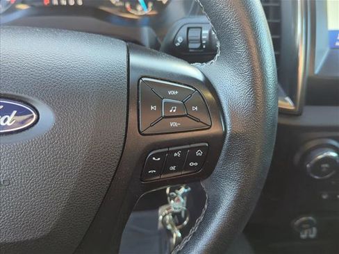 Used 2021 Ford Ranger XLT w/ Tremor Off-Road Package image 16