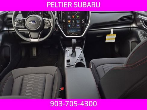 New 2026 Subaru Impreza 2.0i Sport image 13