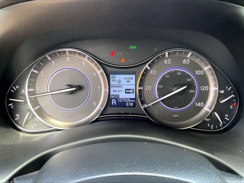 Used 2019 INFINITI QX80 Luxe w/ 22" Wheel Package RWD image 26