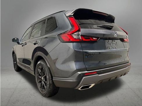 New 2026 Honda CR-V Sport-L image 3