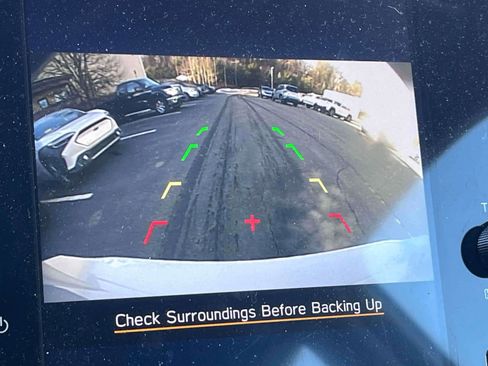 Used 2024 Subaru Impreza 2.0i Sport image 12