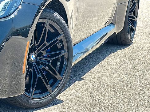 New 2026 BMW M2 w/ Lighting Package RWD image 3