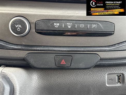 Used 2022 Ford Transit 350 XLT RWD image 20
