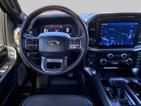 Used 2023 Ford F150 Tremor w/ Equipment Group 402A High AWD/4WD image 6
