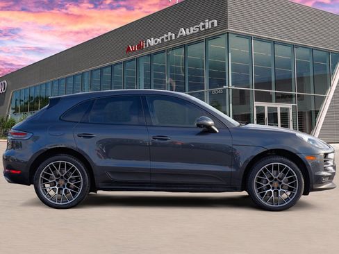 Used 2021 Porsche Macan S image 4
