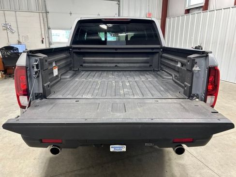 Certified 2023 Honda Ridgeline RTL image 22