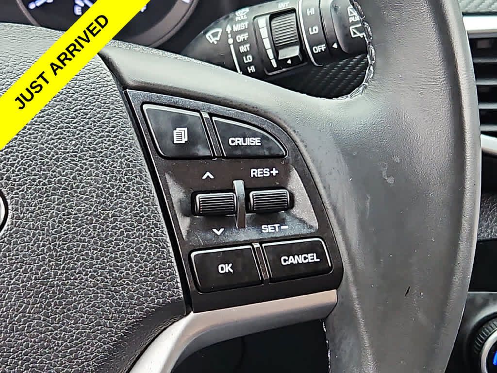 Used 2020 Hyundai Tucson Sport FWD image 20
