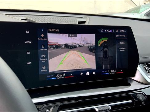 Used 2025 BMW X1 xDrive28i w/ Convenience Package image 27