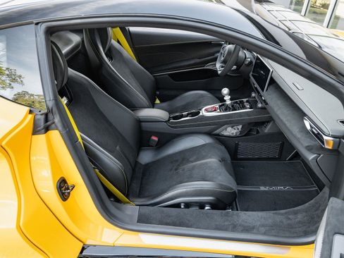 New 2026 Lotus Emira image 15