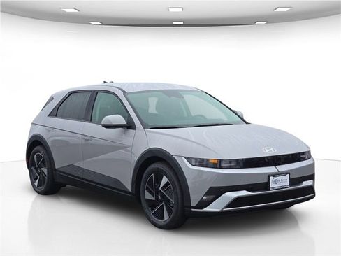 New 2026 Hyundai Ioniq 5 SE image 10