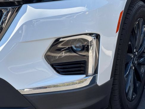 Used 2023 Chevrolet Traverse RS AWD/4WD image 49