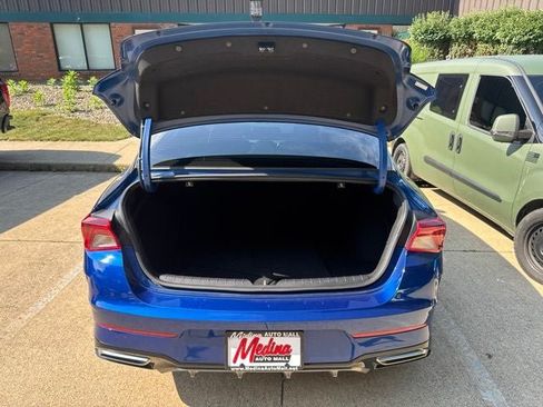 Used 2022 Kia K5 GT-Line FWD image 21