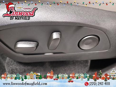 New 2026 GMC Acadia Elevation w/ Elevation Premium Package image 20