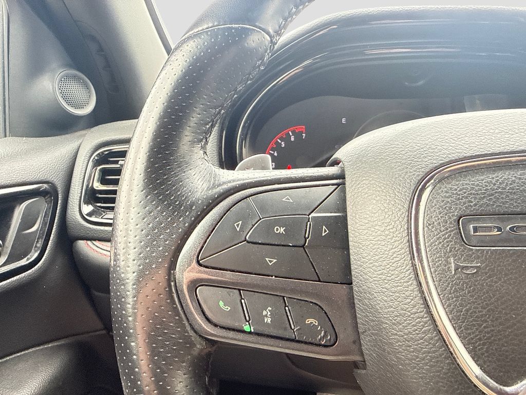 Used 2023 Dodge Durango GT AWD/4WD image 16