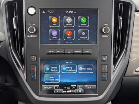 New 2026 Subaru Forester image 10