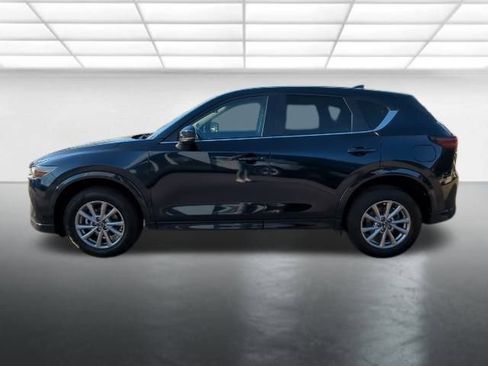 Used 2024 MAZDA CX-5 AWD 2.5 S w/ Select Package image 24