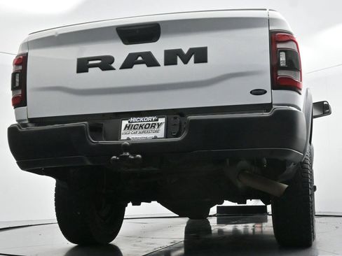 Used 2021 RAM 2500 Power Wagon AWD/4WD image 44