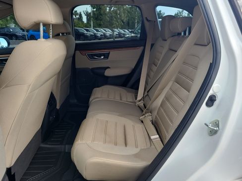 Used 2021 Honda CR-V EX image 11