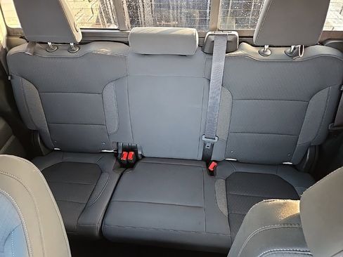 Used 2019 Chevrolet Silverado 1500 LT w/ Texas Edition image 49